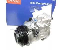 Compresor de aire acondicionado Denso DCP17020