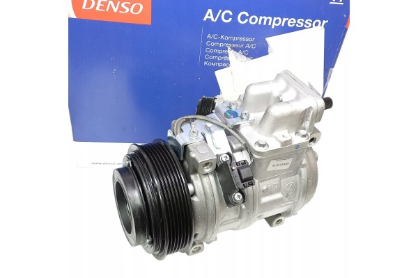AIR CONDITIONING COMPRESSOR MERCEDES V CLASS 638 2 VITO SL R129 SPRINTER B903