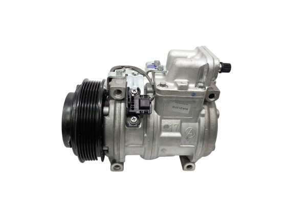 AIR CONDITIONING COMPRESSOR MERCEDES V CLASS 638 2 VITO SL R129 SPRINTER B903 Catalog number of the part DCP17020