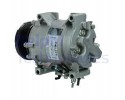 Air conditioning compressor DELPHI CS20492 Part manufacturer Delphi