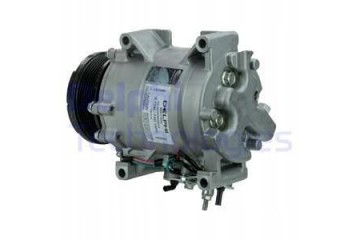 Air conditioning compressor DELPHI CS20492 Part manufacturer Delphi