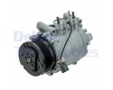 Air conditioning compressor DELPHI CS20492 Catalog number of the part CS20492