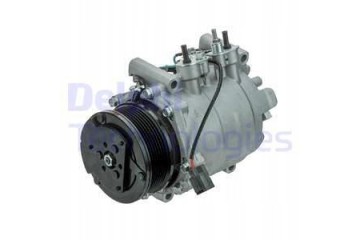 Air conditioning compressor DELPHI CS20492 Catalog number of the part CS20492