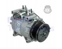 Air conditioning compressor DELPHI CS20492 Car type passenger cars