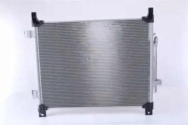 CONDENSER AIR CONDITIONING COOLER 940788 NISSENS