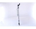 CONDENSER AIR CONDITIONING COOLER 940788 NISSENS Car type cargo vans