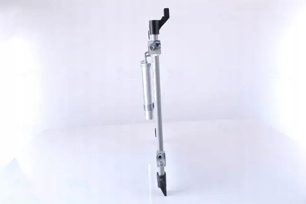 CONDENSER AIR CONDITIONING COOLER 940788 NISSENS Car type cargo vans