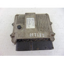 55196352 CENTRALITA MOTOR UCE OPEL CORSA C Blue Line 55196352 197232 OPEL - 1