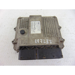 55196352 CENTRALITA MOTOR UCE OPEL CORSA C