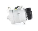 COMPRESSOR AIR CONDITIONING COMPRESSOR 89313 NISSENS