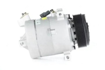 COMPRESSOR AIR CONDITIONING COMPRESSOR 89313 NISSENS