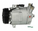 COMPRESSOR AIR CONDITIONING COMPRESSOR 89313 NISSENS Part manufacturer Nissens
