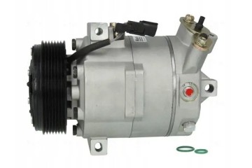COMPRESSOR AIR CONDITIONING COMPRESSOR 89313 NISSENS Part manufacturer Nissens