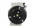 COMPRESSOR AIR CONDITIONING COMPRESSOR 89313 NISSENS Catalog number of the part 89313
