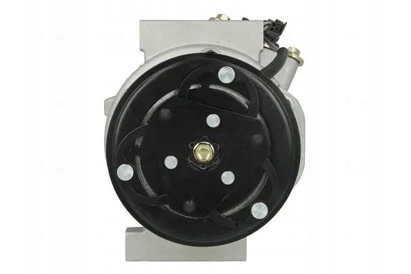 COMPRESSOR AIR CONDITIONING COMPRESSOR 89313 NISSENS Catalog number of the part 89313