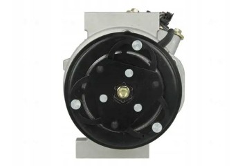 COMPRESSOR AIR CONDITIONING COMPRESSOR 89313 NISSENS Catalog number of the part 89313