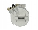 COMPRESSOR AIR CONDITIONING COMPRESSOR 89313 NISSENS Quality of parts according to GVO Q original with factory logo OEM OES