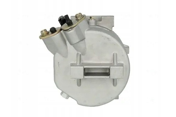 COMPRESSOR AIR CONDITIONING COMPRESSOR 89313 NISSENS Quality of parts according to GVO Q original with factory logo OEM OES