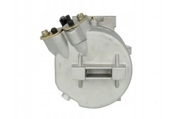 COMPRESSOR AIR CONDITIONING COMPRESSOR 89313 NISSENS Quality of parts according to GVO Q original with factory logo OEM OES