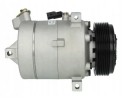 COMPRESSOR AIR CONDITIONING COMPRESSOR 89313 NISSENS Car type buses cargo vans passenger cars