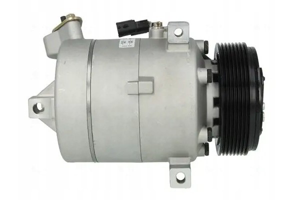 COMPRESSOR AIR CONDITIONING COMPRESSOR 89313 NISSENS Car type buses cargo vans passenger cars