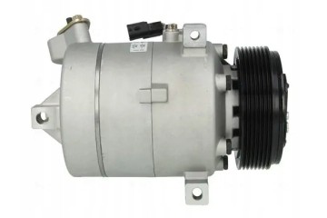 COMPRESSOR AIR CONDITIONING COMPRESSOR 89313 NISSENS Car type buses cargo vans passenger cars