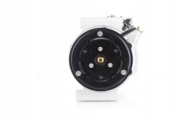 COMPRESSOR AIR CONDITIONING COMPRESSOR 89313 NISSENS Product weight with unit packaging 8 kg