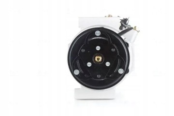 COMPRESSOR AIR CONDITIONING COMPRESSOR 89313 NISSENS Product weight with unit packaging 8 kg