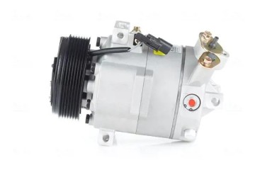 COMPRESSOR AIR CONDITIONING COMPRESSOR 89313 NISSENS Catalog number of substitutes ACAUTO AC 01ZX025 ACAUTO AC 01ZX025 AM ACAUTO