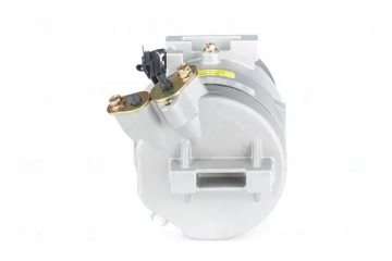 COMPRESSOR AIR CONDITIONING COMPRESSOR 89313 NISSENS Catalog number of the original RENAULT 4407439 RENAULT 4431984 RENAULT 4449