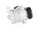 COMPRESSOR AIR CONDITIONING COMPRESSOR 89313 NISSENS Compressor ID DCS 17IC