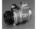 Air conditioning compressors compressor DENSO DCP05003 Catalog number of the part DCP05003