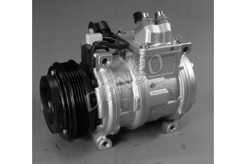 Air conditioning compressors compressor DENSO DCP05003 Catalog number of the part DCP05003