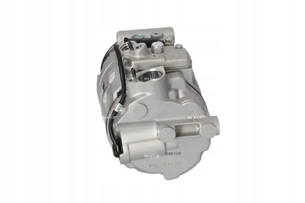 COMPRESSOR AIR CONDITIONING COMPRESSOR 32216 NRF Packaging status original