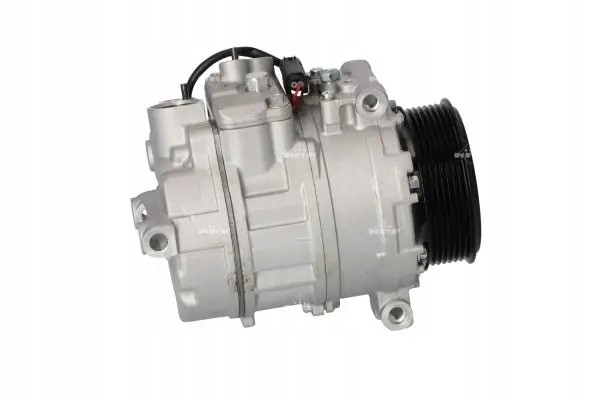 COMPRESSOR AIR CONDITIONING COMPRESSOR 32216 NRF Part manufacturer NRF