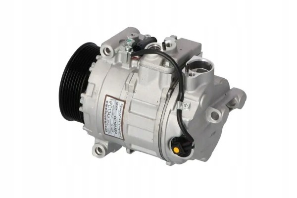 COMPRESSOR AIR CONDITIONING COMPRESSOR 32216 NRF Version European