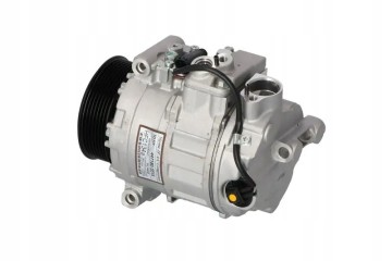 COMPRESSOR AIR CONDITIONING COMPRESSOR 32216 NRF Version European