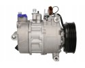 Air conditioning compressor THERMOTEC KTT090104