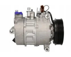 Compresor de aire acondicionado Thermotec KTT090104