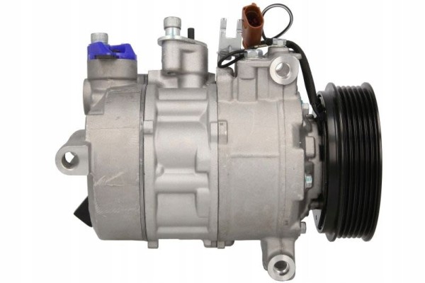 Air conditioning compressor THERMOTEC KTT090104