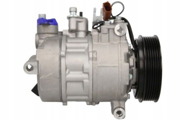 Air conditioning compressor THERMOTEC KTT090104