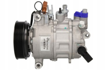Air conditioning compressor THERMOTEC KTT090104 Catalog number of the part KTT090104