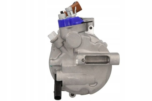 Air conditioning compressor THERMOTEC KTT090104 Product weight with unit packaging 11 kg