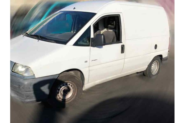 CITROEN JUMPY 1.9 D SX Furg.