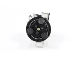 Compresor de aire acondicionado Nissens 89133