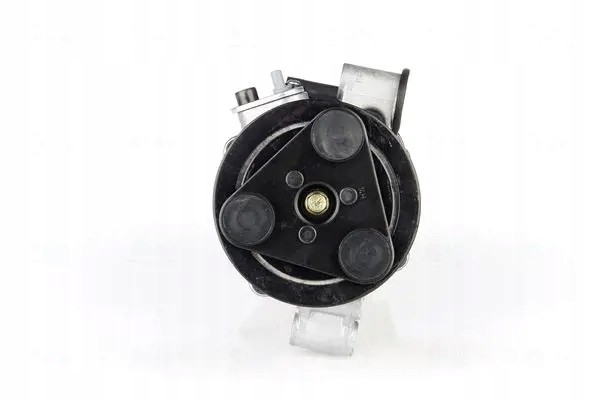 COMPRESSOR AIR CONDITIONING COMPRESSOR 89133 NISSENS