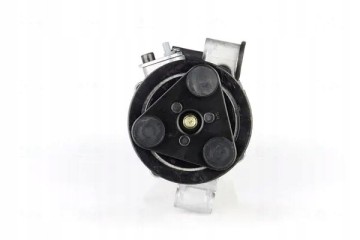 COMPRESSOR AIR CONDITIONING COMPRESSOR 89133 NISSENS