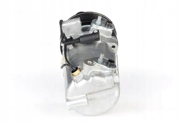 COMPRESSOR AIR CONDITIONING COMPRESSOR 89133 NISSENS Part manufacturer Nissens