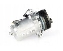COMPRESSOR AIR CONDITIONING COMPRESSOR 89133 NISSENS Catalog number of the part 89133