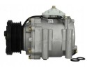 COMPRESSOR AIR CONDITIONING COMPRESSOR 89228 NISSENS